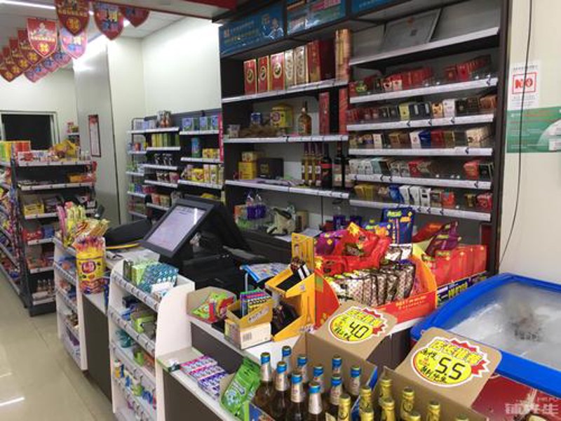 成都百货选购攻略:打造你的专属店面